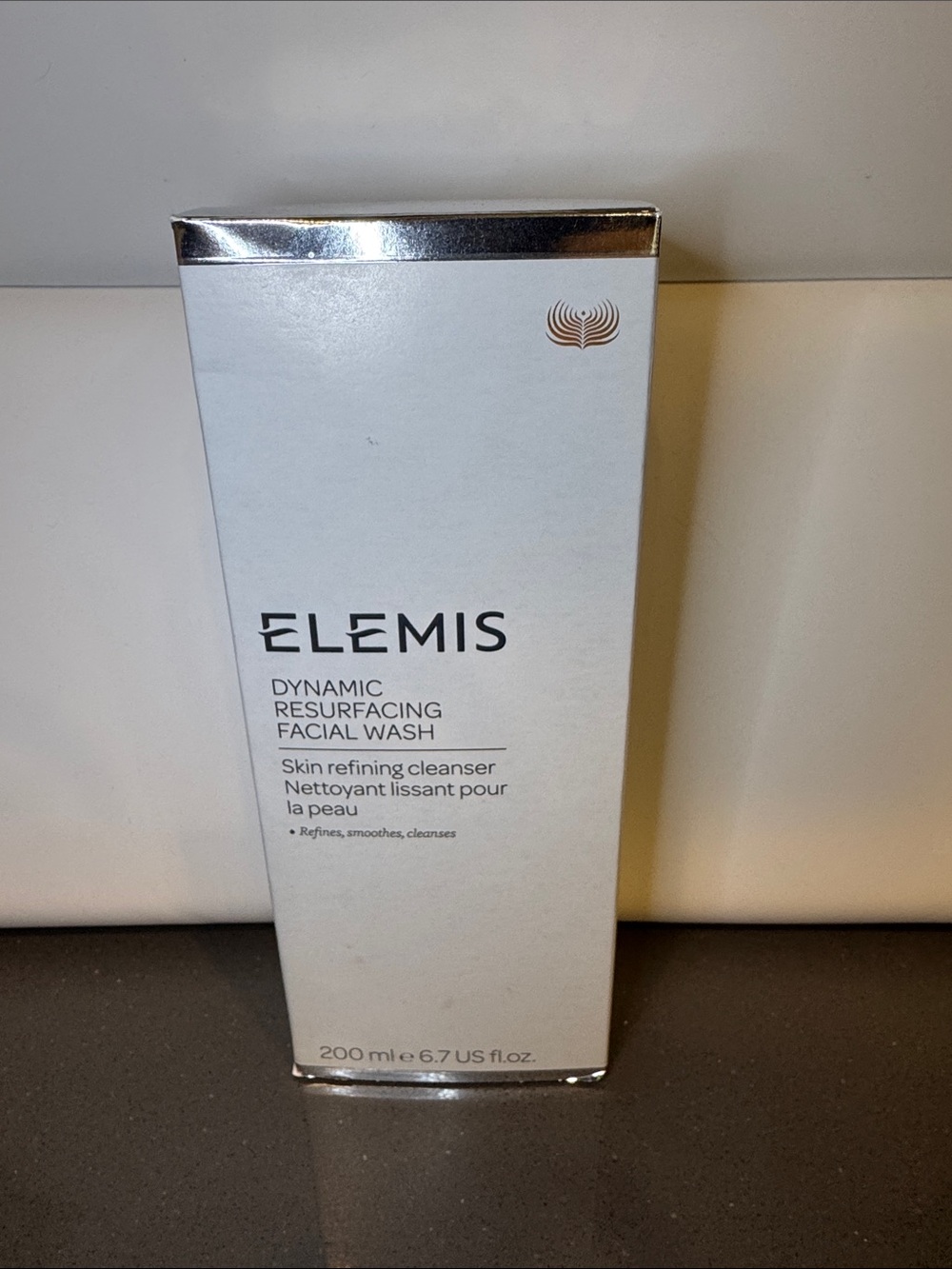 ELEMIS Dynamic Resurfacing Facial Wash - New